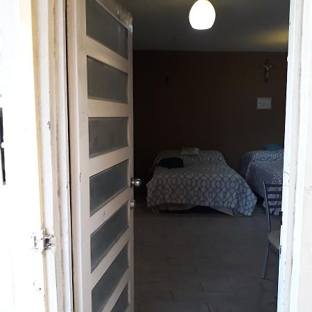ホテルCasa Moderna Fundidora San Nicolás de los Garzas エクステリア 写真