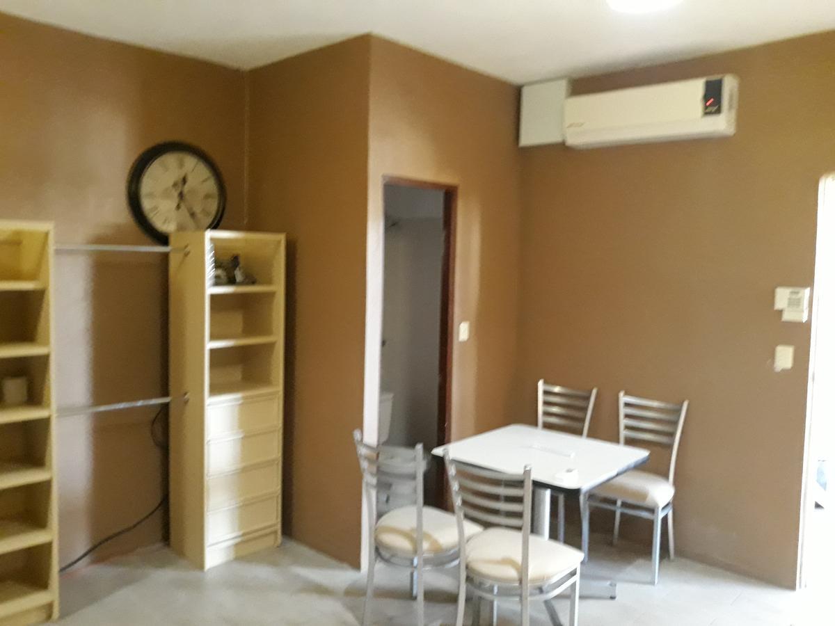 ホテルCasa Moderna Fundidora San Nicolás de los Garzas エクステリア 写真