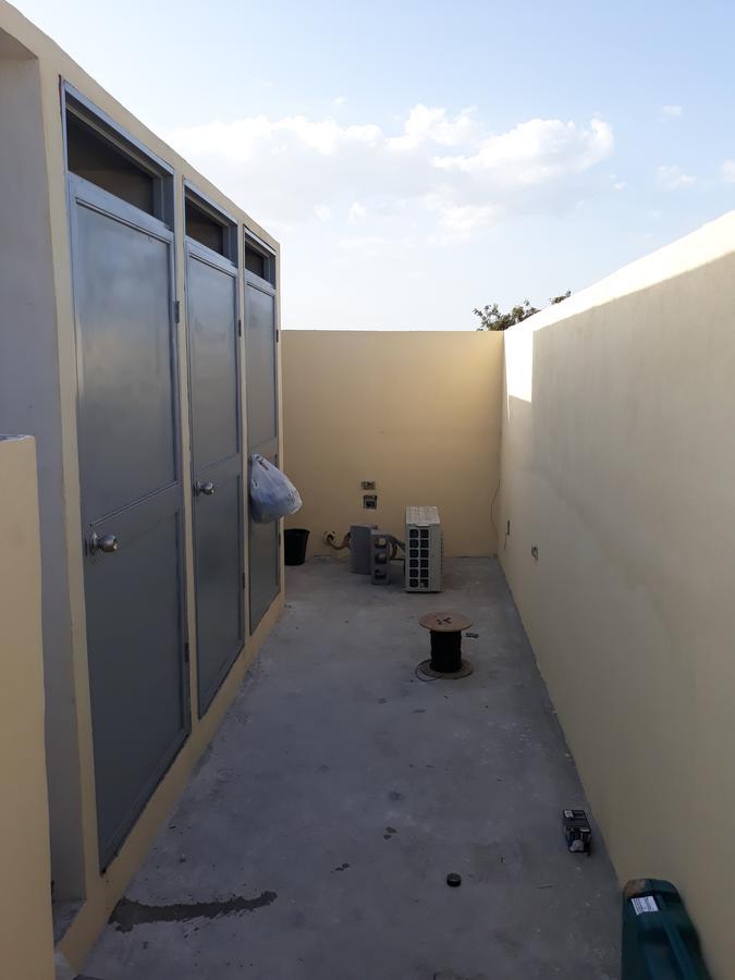 ホテルCasa Moderna Fundidora San Nicolás de los Garzas エクステリア 写真