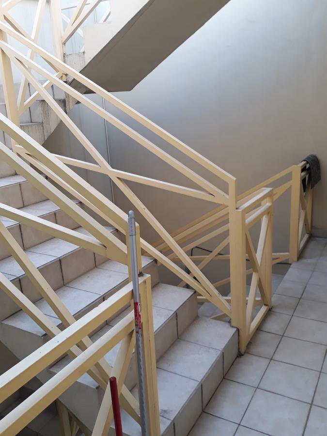 ホテルCasa Moderna Fundidora San Nicolás de los Garzas エクステリア 写真