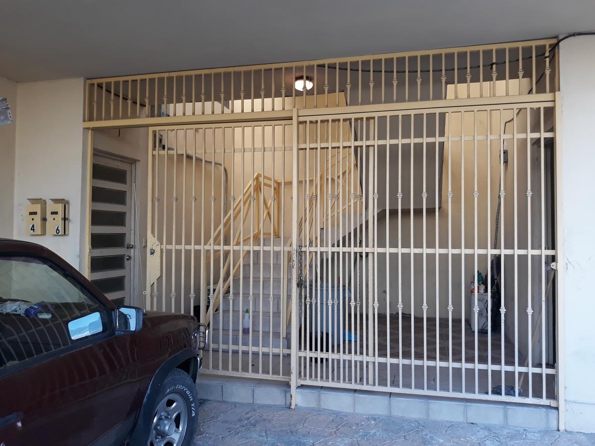 ホテルCasa Moderna Fundidora San Nicolás de los Garzas エクステリア 写真