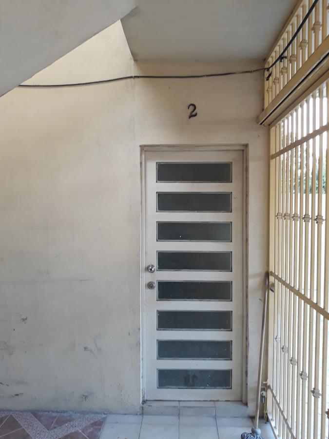 ホテルCasa Moderna Fundidora San Nicolás de los Garzas エクステリア 写真