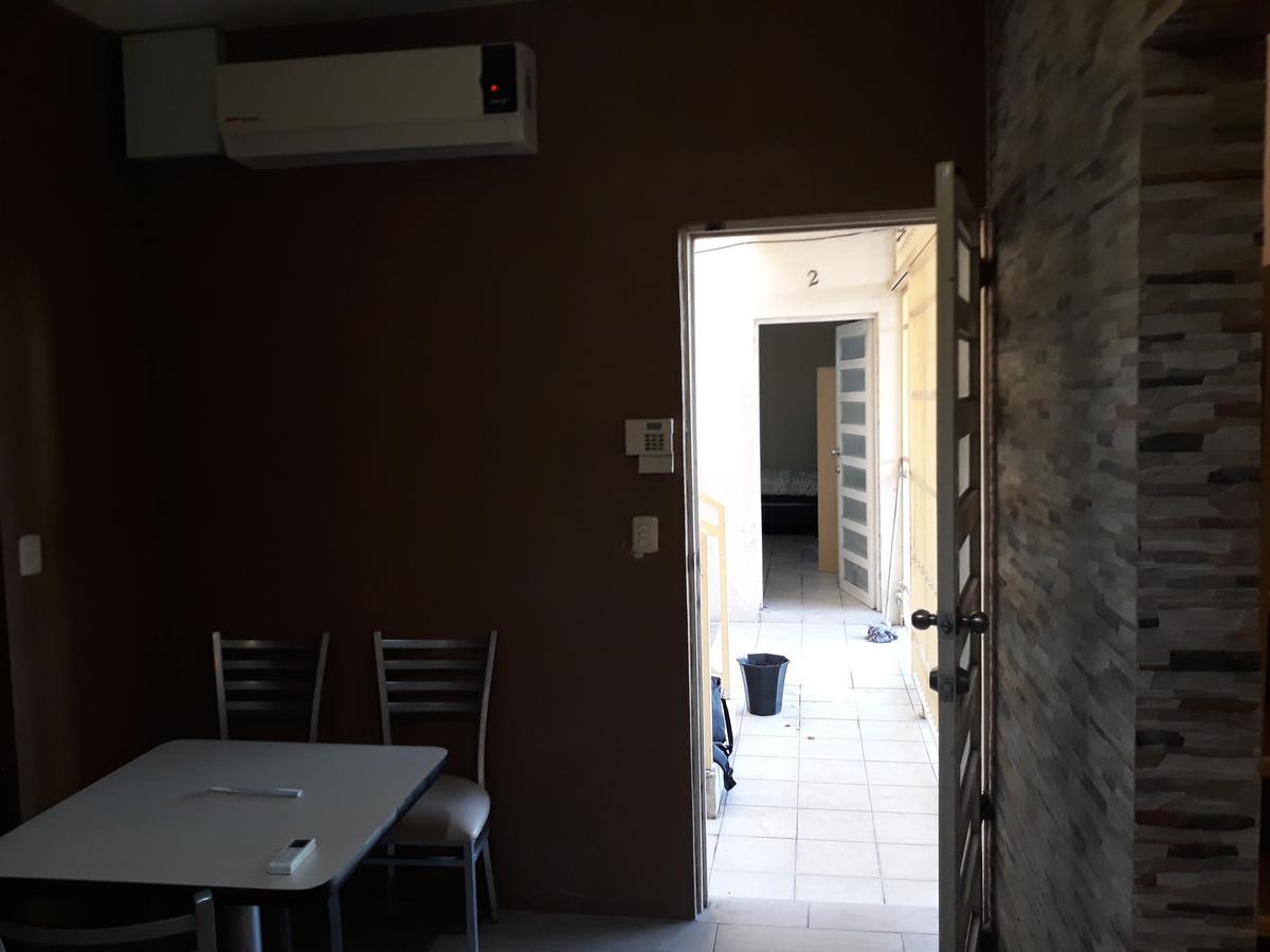 ホテルCasa Moderna Fundidora San Nicolás de los Garzas エクステリア 写真