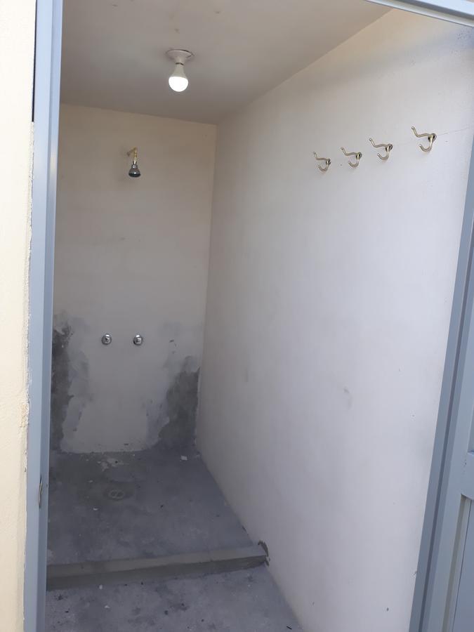 ホテルCasa Moderna Fundidora San Nicolás de los Garzas エクステリア 写真