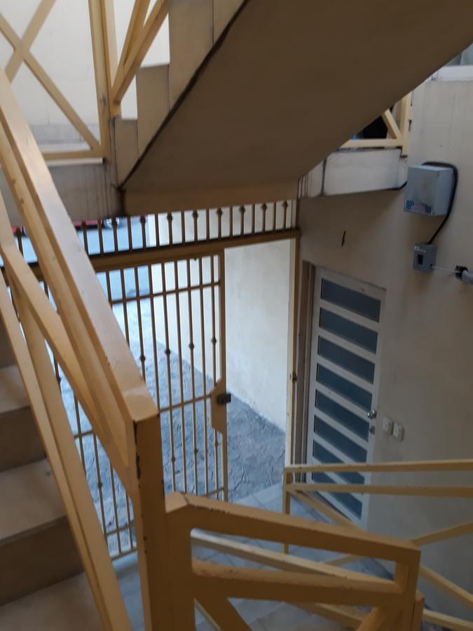 ホテルCasa Moderna Fundidora San Nicolás de los Garzas エクステリア 写真