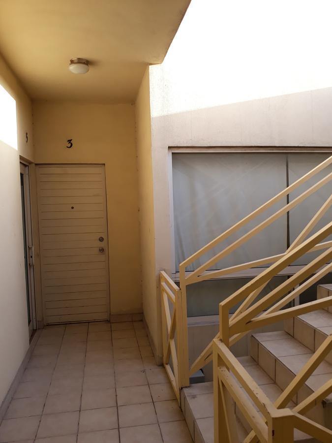 ホテルCasa Moderna Fundidora San Nicolás de los Garzas エクステリア 写真